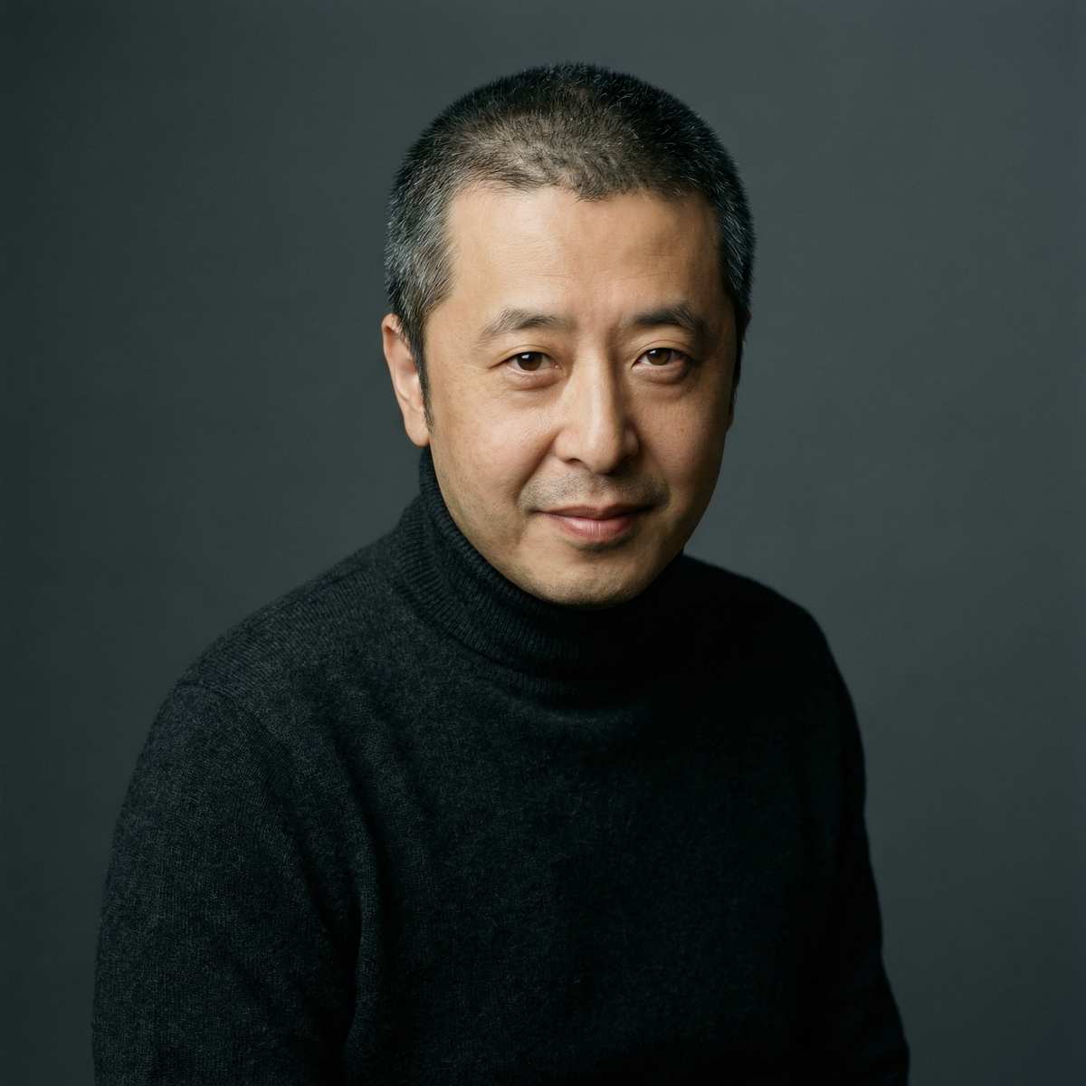 抖音揭秘影视导演专家陈明远