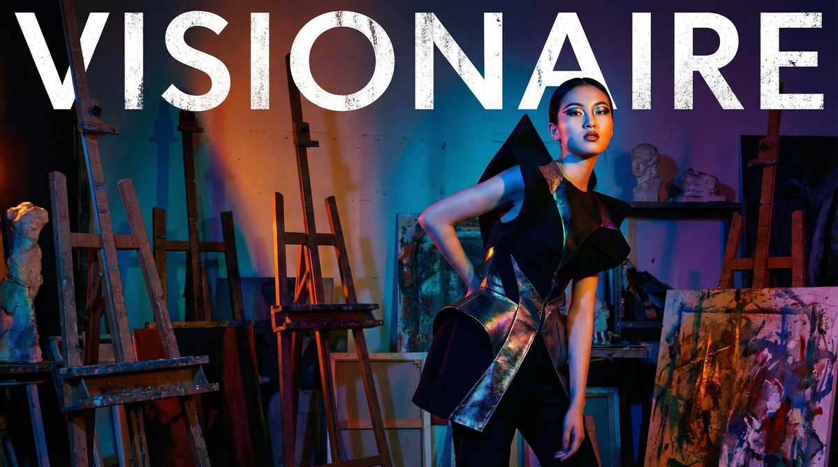 抖音揭秘创意视频工作室